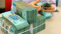 Nhiều khoản chi được chuyển nguồn sang các năm sau
