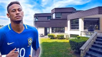 Neymar lại dính bê bối trốn thuế