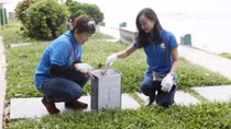 Bảo Việt dành 42 tỷ đồng cho các hoạt động vì người nghèo