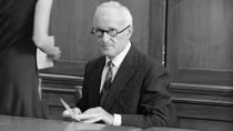 Sidney Gottlieb – “Phù thủy đen” của CIA