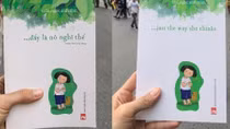 Tuổi thơ đáng giá bao nhiêu?