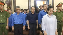Trợ thủ giấu mặt cho bà Hứa Thị Phấn phạm tội là ai?