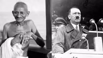 Hé lộ 2 bức thư của Mahatma Gandhi gửi Hitler