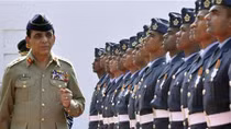 Cuộc chiến tình báo giữa Mỹ và Pakistan