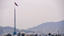 Bí ẩn Làng Hòa bình Kijong-dong