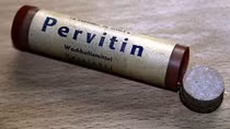 Pervitin và những người lính ma túy của Hitler