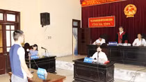 Lao động chui và hậu quả được báo trước