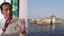Indonesia: Di dời thủ đô để tránh sụt lún