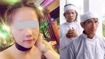 Phút giây oan nghiệt của cô gái bị sát hại tại Lào