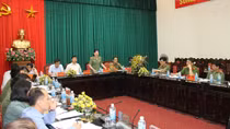 Nâng cao hiệu quả công tác dân vận