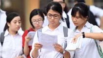 Đáp án môn ngữ văn kỳ thi THPT Quốc gia 2019