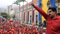 Venezuela bước ngoặt hướng tới một xã hội công bằng và bình đẳng