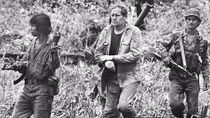 Giải mật vụ máy bay của CIA bị Sandinista bắn hạ 30 năm trước