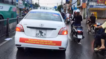 Cạnh tranh phải dựa trên luật pháp