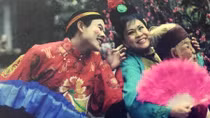 NSND Đàm Liên - Trong cơn mơ giật mình hỏi: “Vì sao?”