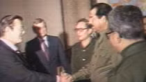Mỹ từng giúp ông Saddam Hussein nhiều tỷ USD