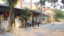 Cuộc sống mới trên bờ của cư dân vạn đò sông Hương