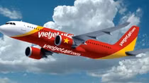 Vietjet tung 2,5 triệu vé máy bay giá từ 0 đồng