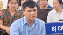 Cựu Kế toán trưởng Viện Dầu khí lĩnh án vì “ăn” lãi ngân hàng