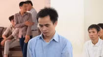 Án mạng trên bàn cờ tướng giữa hai người bán thịt và rau