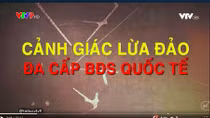 Doanh nghiệp gửi công văn có tính chất đe dọa VTV9: Cần tuân thủ pháp luật