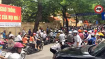 Đề cao trách nhiệm của Ban Giám hiệu nhà trường đối với học sinh, sinh viên vi phạm TTATGT