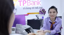 TPBank triển khai chương trình bán vàng ngày Thần Tài