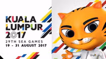 Tâm trí SEA GAMES