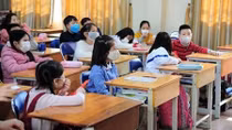 Đảm bảo an toàn khi học sinh, sinh viên đi học trở lại