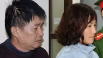 Khởi tố vợ chồng chủ xe đánh nữ hành khách ở Hà Tĩnh