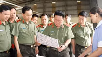 Không để thủ tục hành chính làm rào cản các cơ hội phát triển