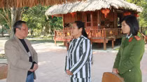Hồi sinh những cuộc đời lầm lỡ