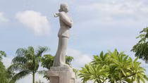 Nữ Anh hùng Lê Thị Riêng - cái chết hóa thành bất tử