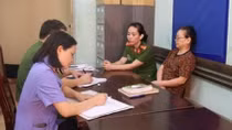 Bà chủ tiệm vàng lừa đảo, chiếm đoạt hơn 100 tỷ đồng