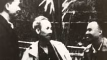 Chiến dịch Thập Vạn Đại Sơn góp phần giải phóng Trung Quốc (1949)