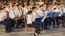 Lan tỏa hình ảnh người Công an gần gũi, thân thiện trong nhân dân