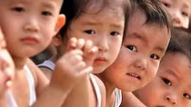 55 tỉnh, thành phố có sự chênh lệch giới tính khi sinh