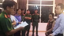 Vụ cựu thẩm phán và giảng viên bị khởi tố: Những vấn đề cần làm sáng tỏ