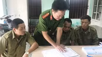 Những chuyển biến sau lũy tre làng