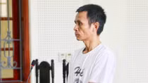 “Cửu vạn” mang hơn nửa cân ma túy lĩnh 20 năm tù