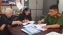 "Mê hồn trận" từ các cuộc gọi điện thoại lừa đảo bằng công nghệ cao
