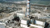 Nhà khoa học cứu thế giới khỏi thảm họa Chernobyl