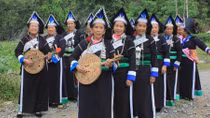 Khám phá “linh hồn” của dân tộc Pa Dí