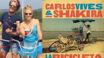 Nữ ca sĩ Shakira hầu tòa vì cáo buộc đạo nhạc