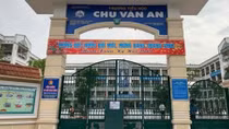 35 kg thịt gà “có mùi lạ” được đưa vào bếp ăn trường học