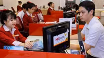 HDBank tiếp tục nhận hai giải thưởng lớn từ tổ chức Asiamoney