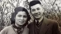 Mối tình trăm năm của nhà thơ Nguyễn Xuân Sanh
