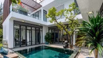 Sở hữu bất động sản nghỉ dưỡng cạnh TP Hồ Chí Minh – Xu hướng sống mới