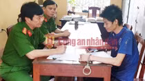 Kẻ đâm thương vong 5 học sinh và 1 giáo viên âm tính với ma tuý