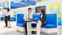 Tập đoàn Bảo Việt (BVH) đã chi trả 7.500 tỷ đồng cổ tức bằng tiền mặt
